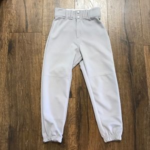 EASTON • Youth Small Baseball pants